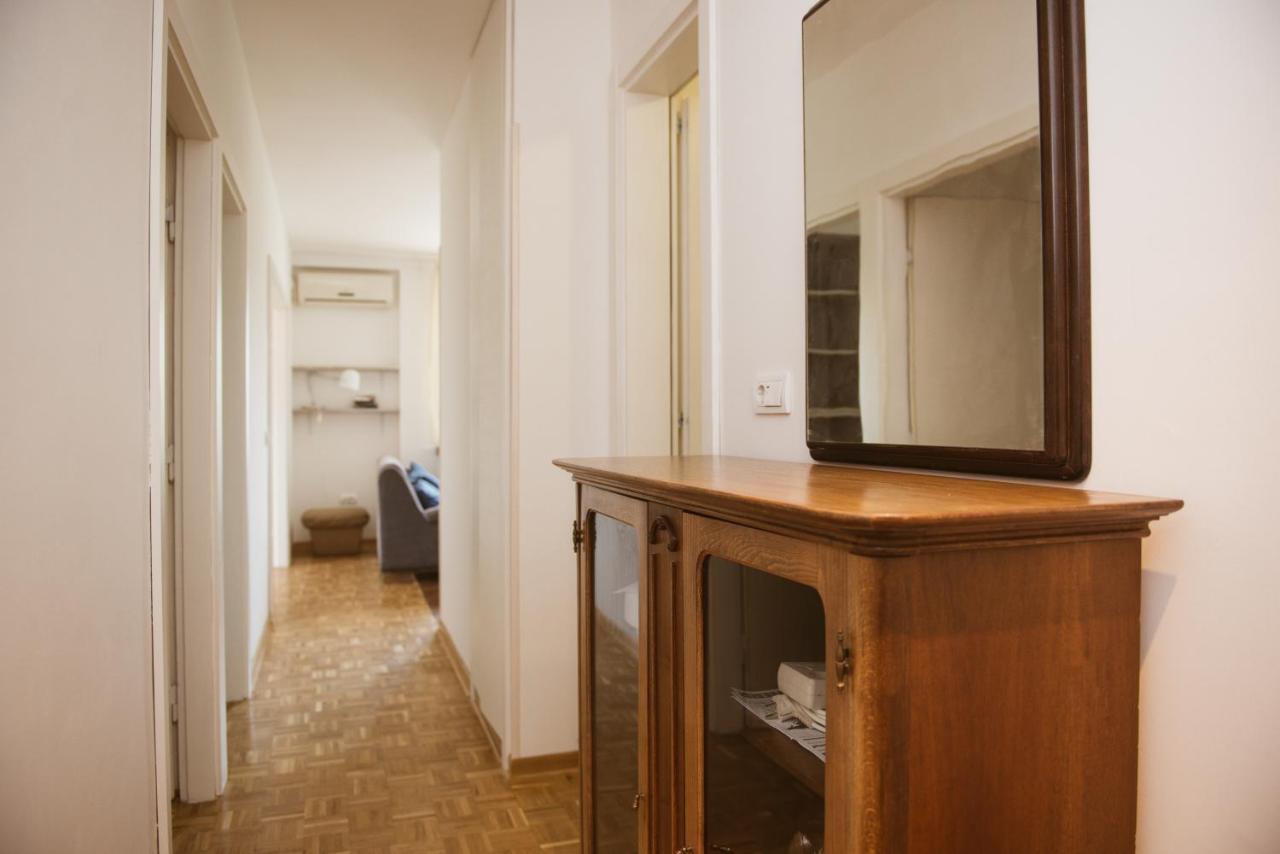 Ferienwohnung Stan U Samom Centru Obrenovca, Na Trgu Obrenovac  Exterior foto